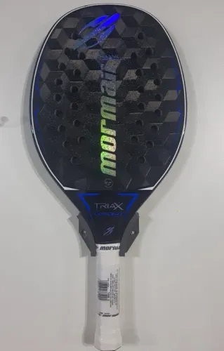 Raquete Mormaii Triax Concept