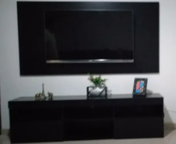 Promoção Rack + Painel 65'' - JSS30