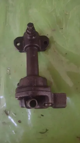 Bomba de óleo 261