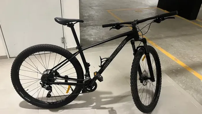 MTB Specialized 2019 