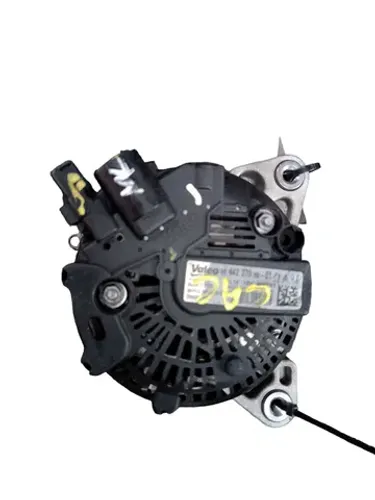 ALTERNADOR C4 CACTOS DO CITROEN  C4 CACTOS /