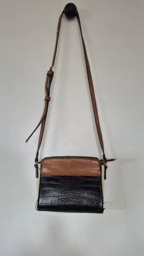 Bolsa transversal Renner Santinato