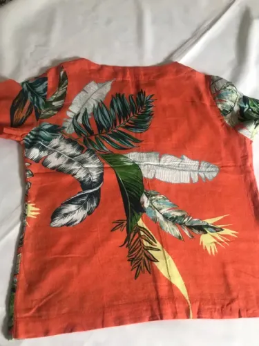 Blusa feminina/ Estilo Farm
