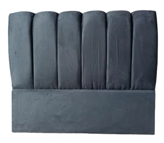 Cabeceira Viúva: Sofisticação e Conforto para Seu Quarto!
