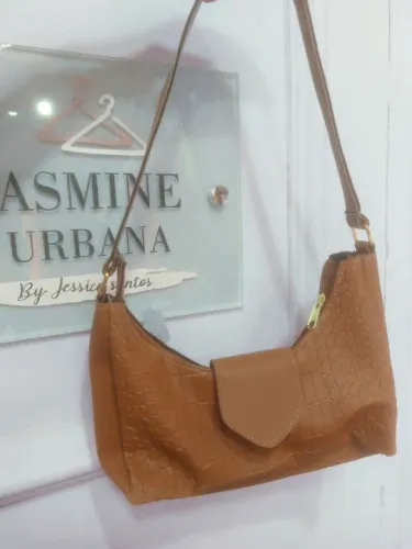 Bolsa baguete