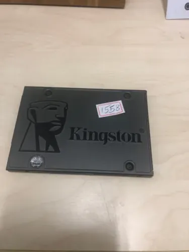 Ssd 120GB kingston original