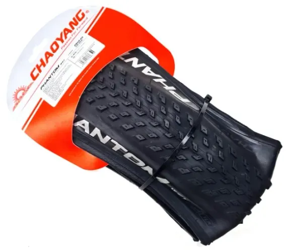 Pneu Bicicleta MTB 29 x 2.20 Chaoyang Phantom Wet Tubeless Kevlar 9375