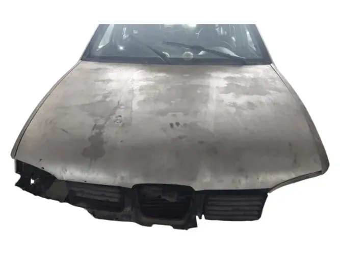 Capo Seat Ibiza Cordoba