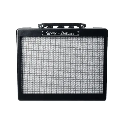 Amplificador Combo Mini Deluxe MD-20 - Fender