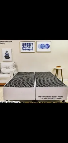 Base Box Queen 