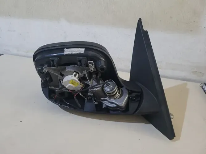 Retrovisor BMW 10/12 L.D Eletrico S/Capa