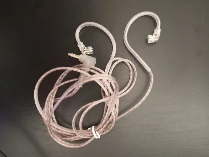 Cabo Kz para fone (Novo)
