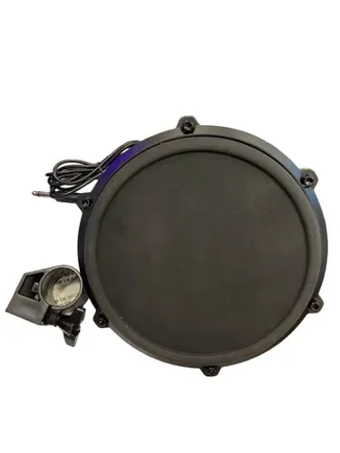 Dmpad 8  Dual-zone Pad Alesis Para Bateria Eletrônica