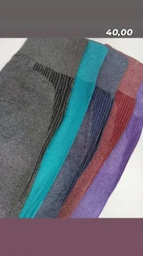 Legging de Suplex CINZA- Nova