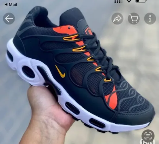 tenis ultimate v12