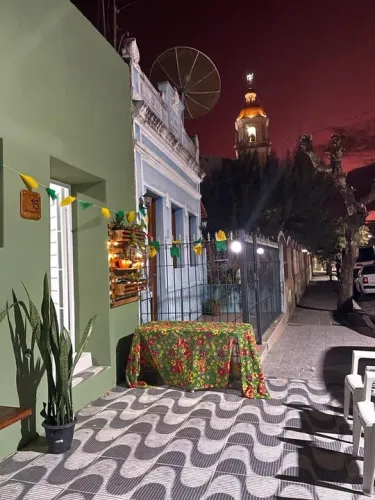 Oportunidade- Temporada Casa Mobiliada em Taquaritinga do Norte-PE