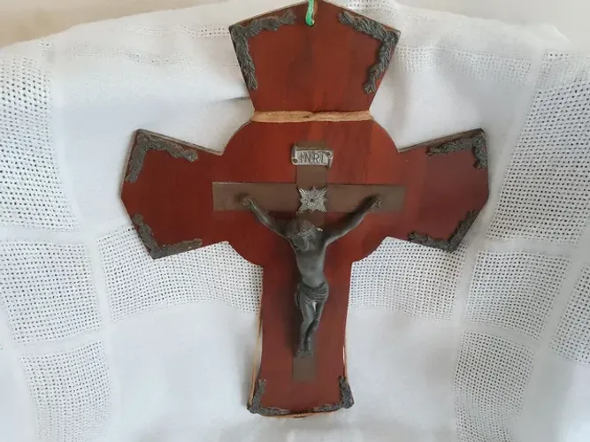 Crucifixo 