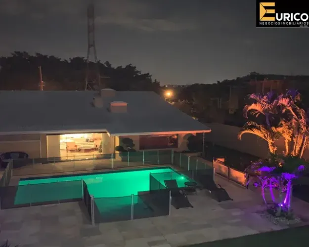 Casa à venda no Condomínio São Joaquim em Vinhedo/SP