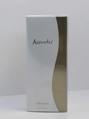 Perfume Accordes
