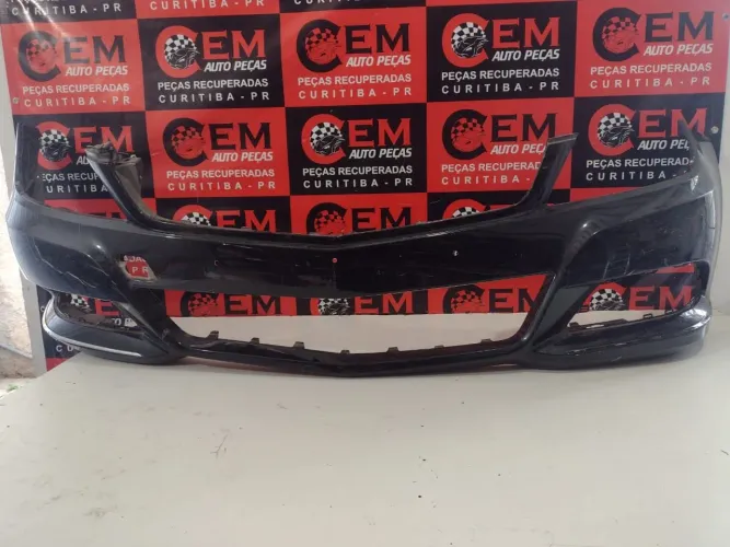 Parachoque Mercedes C180 2011/2013 Original