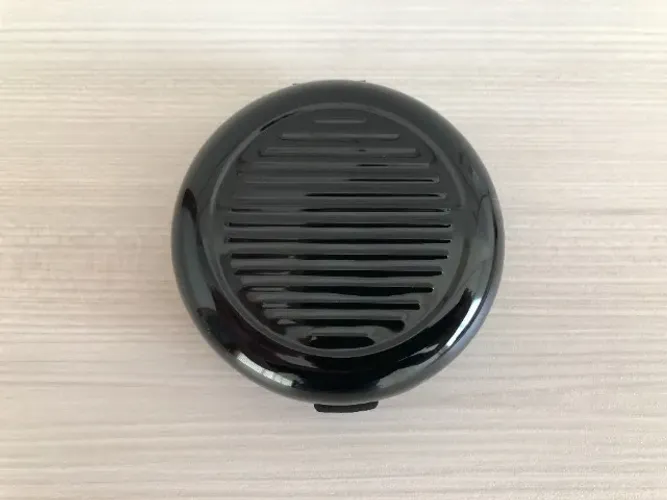 Porta Moedas Alumínio (Euro)