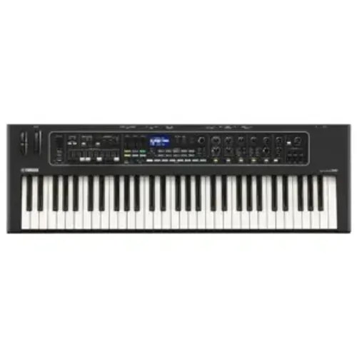 Teclado Yamaha CK88 Stage 88 teclas 7/8