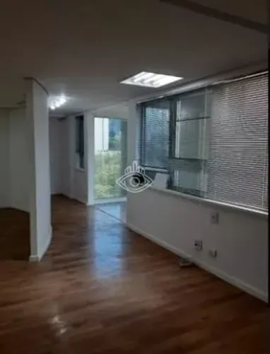 Sala comercia para venda e locação na Av. Engenheiro Luiz Carlos Berrini, Cidade
