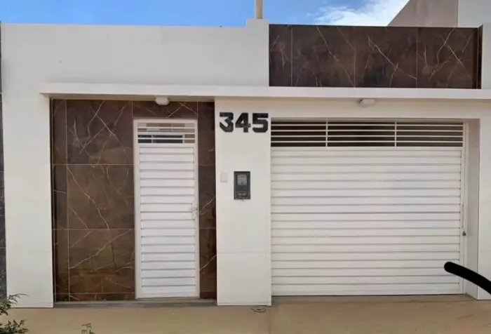 - Casa na Cohama