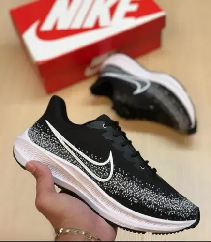 Tênis masculino da Nike linha Premium de qualidade