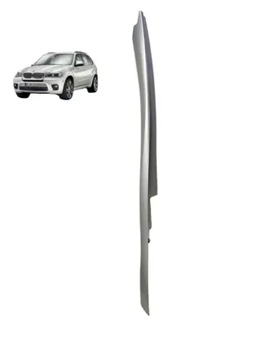 Friso console lado direito BmW X5 2010