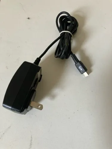 Carregador BlackBerry