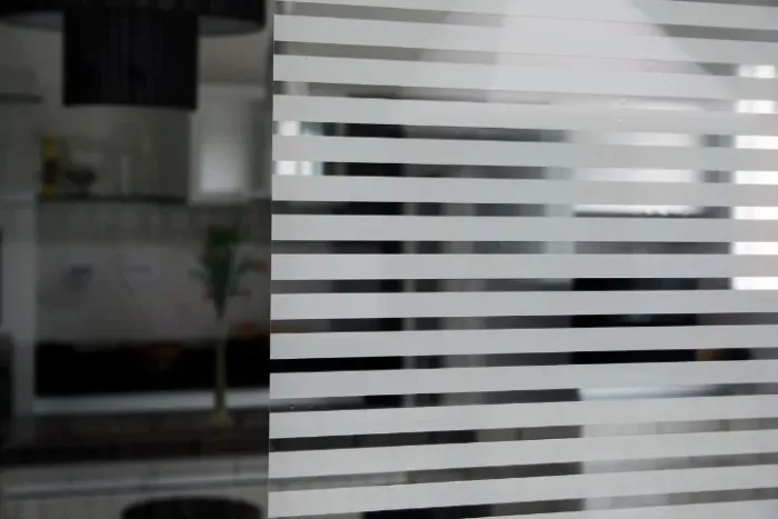 Película de Arquitetura (insulfilm)