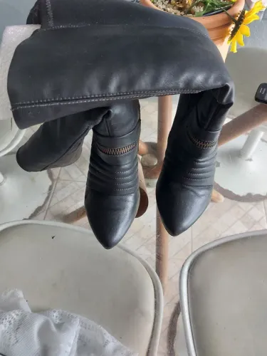 Bota ramarim 