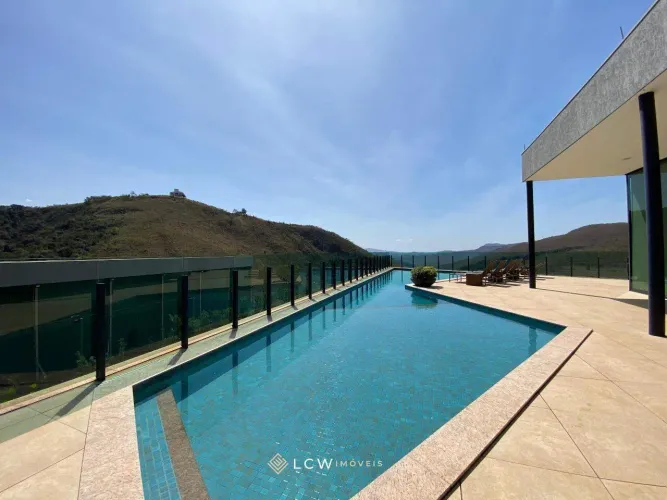 Lote em condomínio à venda, Quintas do Morro - Nova Lima/MG