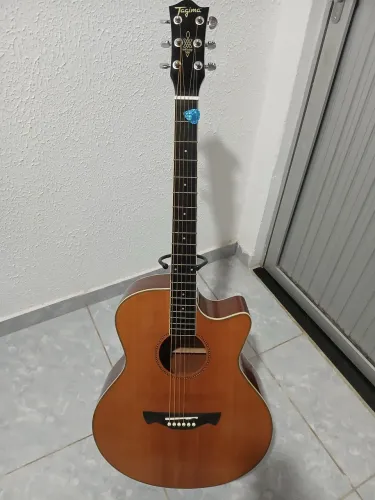Violão Tagima Infinity 100