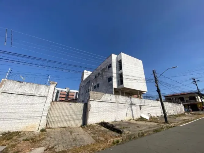 Alugo Prédio Comercial, São Francisco