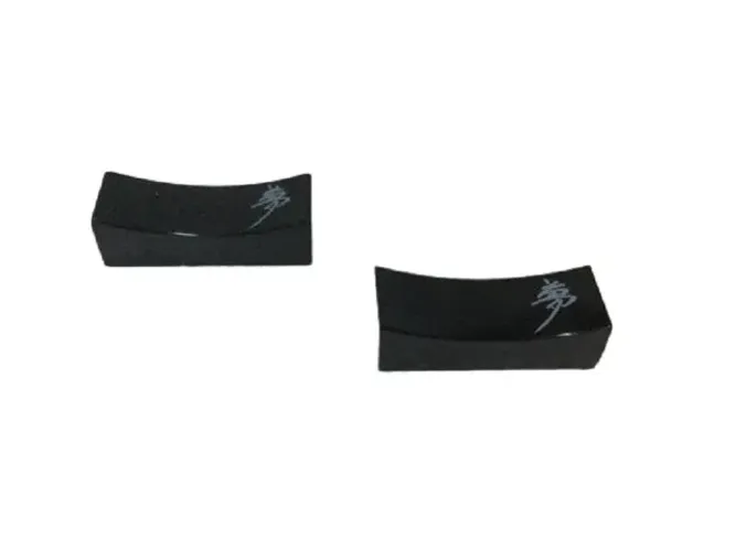 Descanso De Hashi Kit Com 2 Unidades Sonho Oriental Caras
