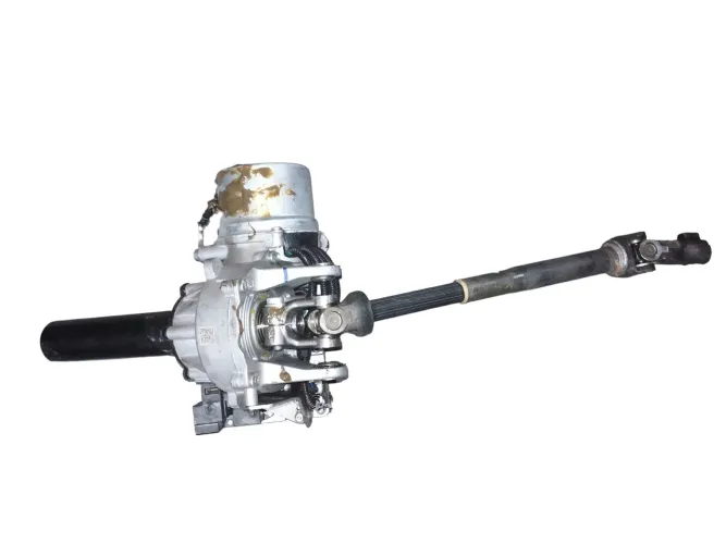 Coluna de direção elétrica Jeep Renegade Compass Fiat Toro A022V175 A