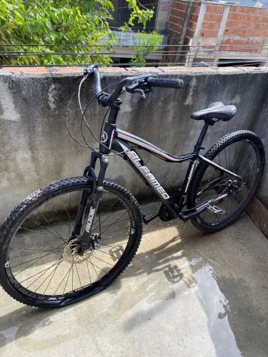 BICICLETA ALFAMEQ ARO 29 PANDORA
