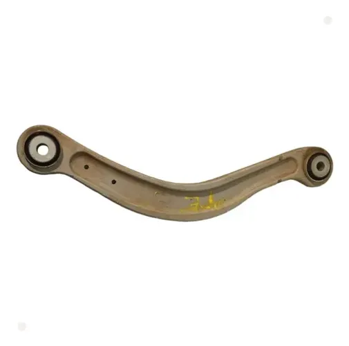 Braço Curvo Traseiro Esquerdo Mercedes C180 Cgi 1.8 2011