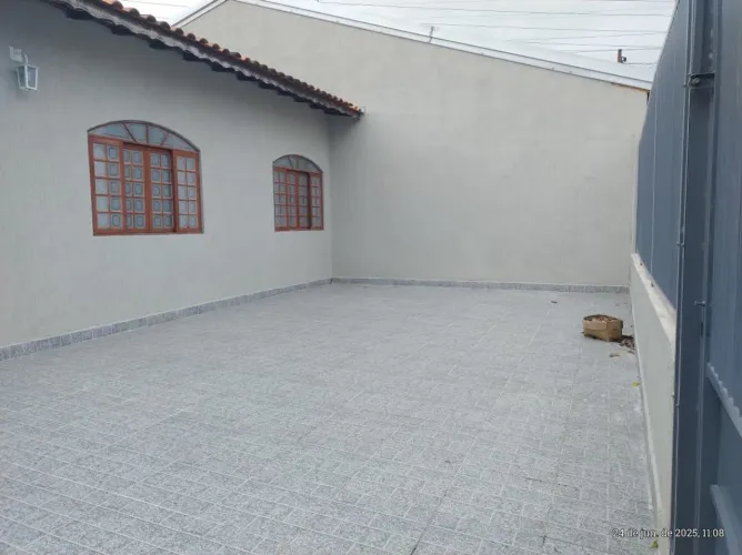 Vista Verde 3 Dormitórios com Edicula - Casa Reformada  com 2 Vagas e Garagem 