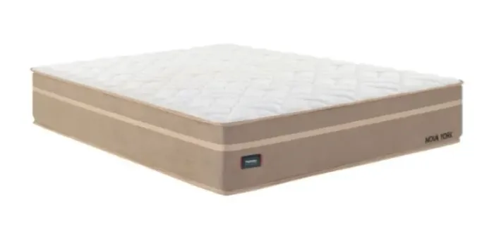 Colchão Box de Casal Nova York