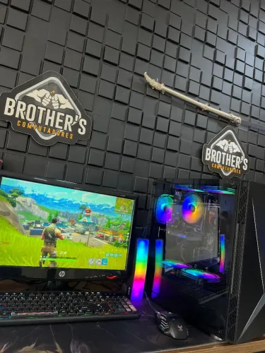 Computador completo