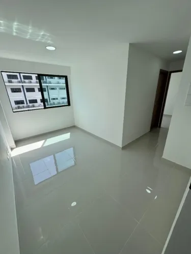 Edf. Golden Beach Boa Viagem R$ 450.000,00