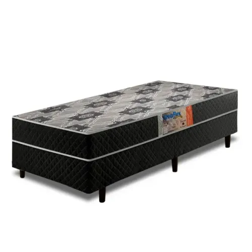 Cama Acoplada Conjugada Solteiro