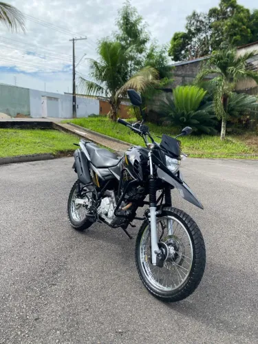 Xtz Crosser 150 2020 Flex Completo 