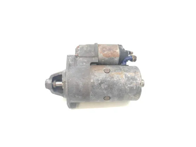 Motor Arranque Fiat Palio Brava Strada 1.6 16v 2000 2001 02