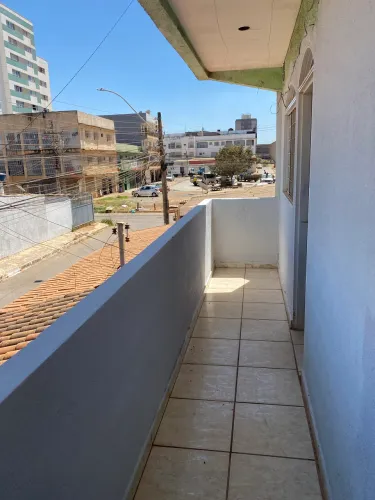 Kitnet samambaia sul Qr312