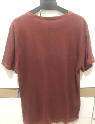 Camiseta Estampa Fotos