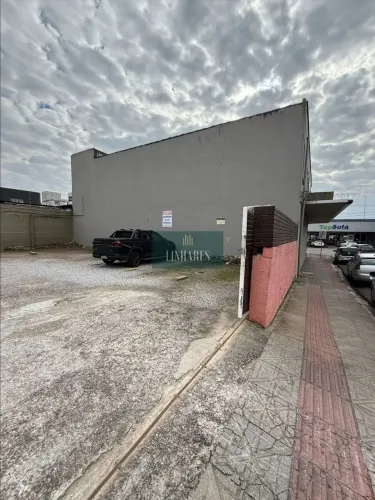 TERRENO PROXIMO A BEIRA MAR - ESTREITO - FLORIANÓPOLIS